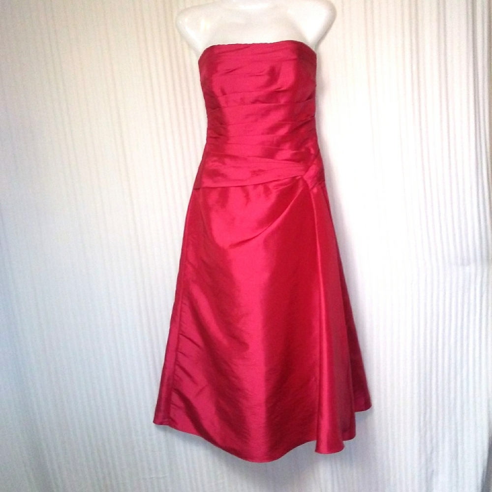 B2 Jasmine Prom/ Bridesmaid Dress